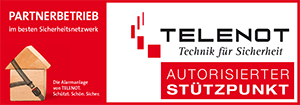 Telenot-Logo