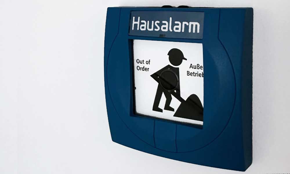 Hausalarm4